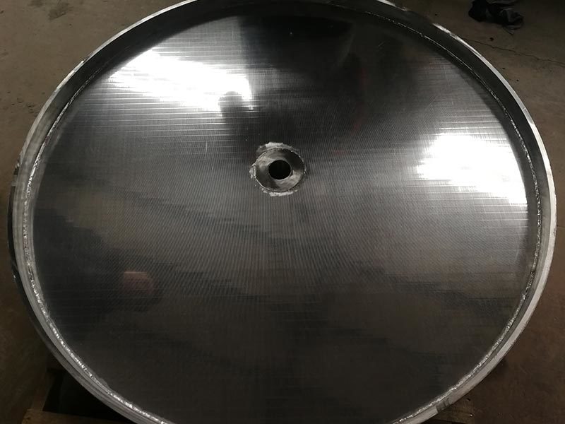 什么是约翰逊网？